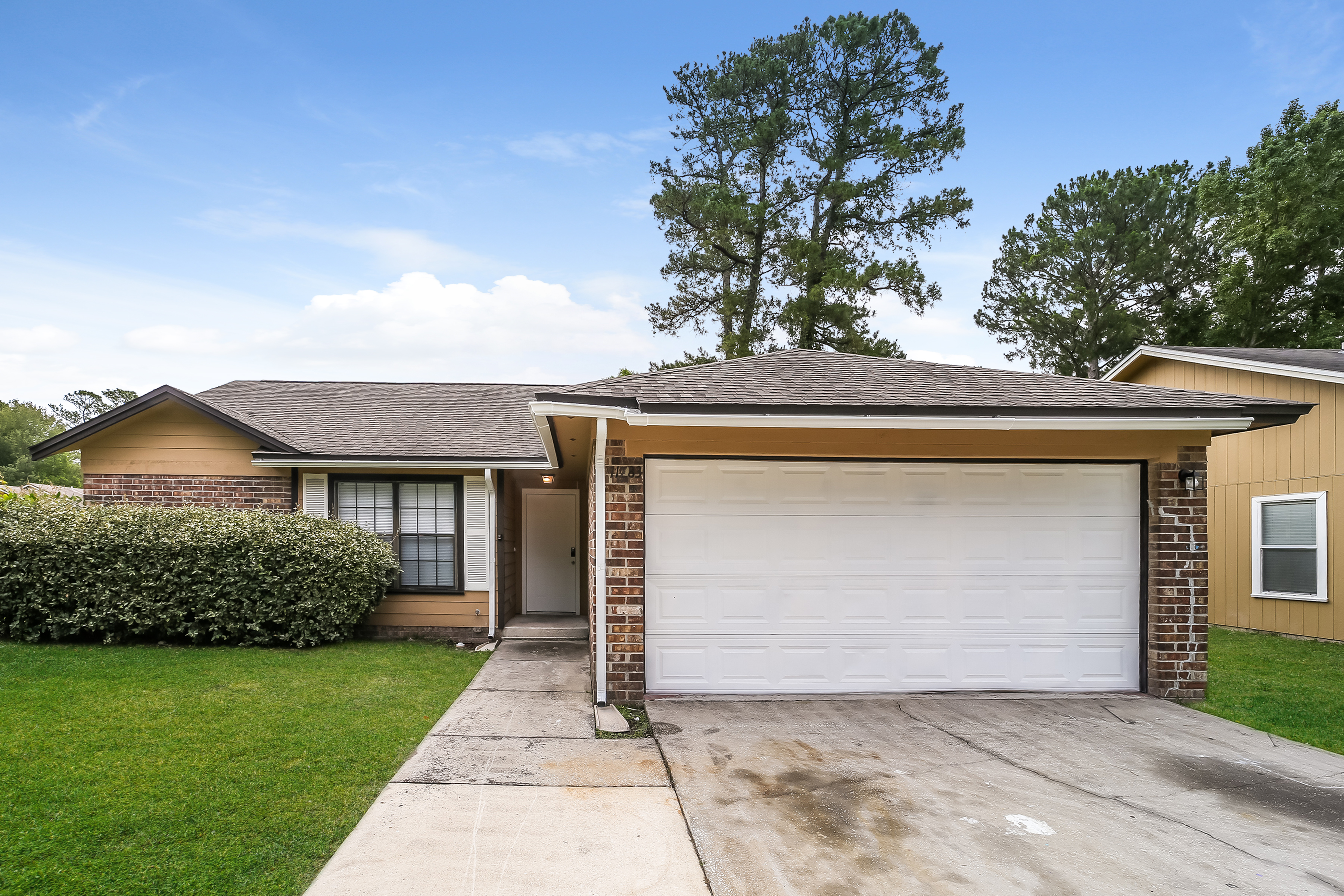 11783 MALLARD LN JACKSONVILLE, FL 32218